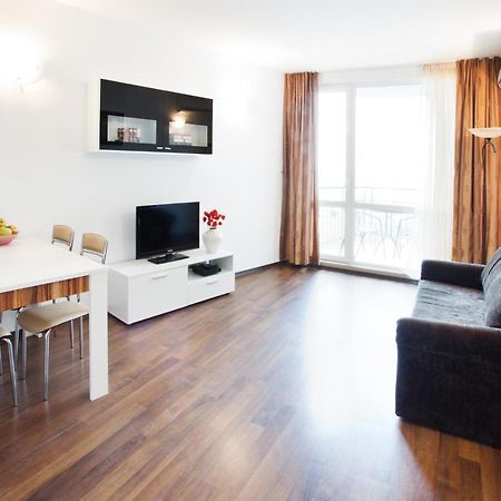 Vilmar Apart otel Ahyolu Dış mekan fotoğraf