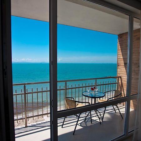 Vilmar Apart otel Ahyolu Dış mekan fotoğraf