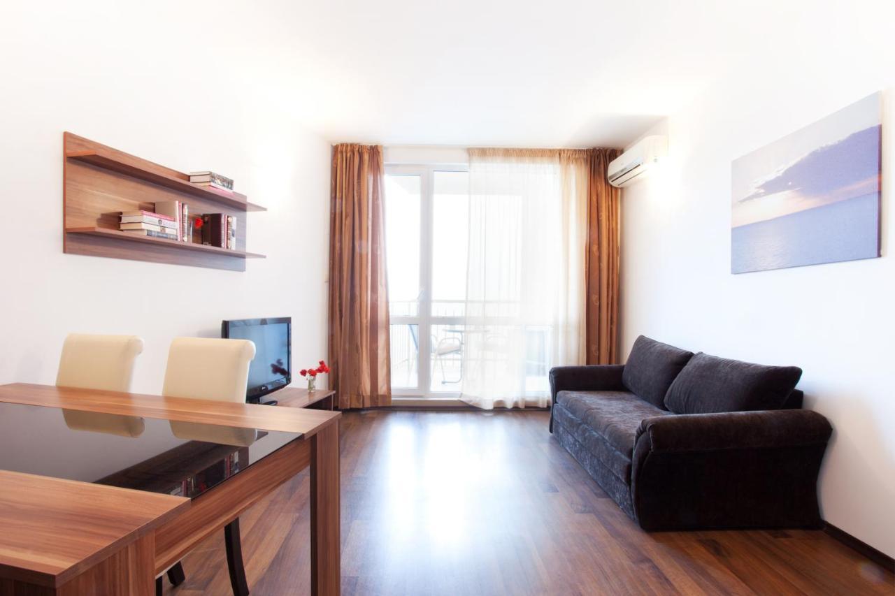 Vilmar Apart otel Ahyolu Dış mekan fotoğraf