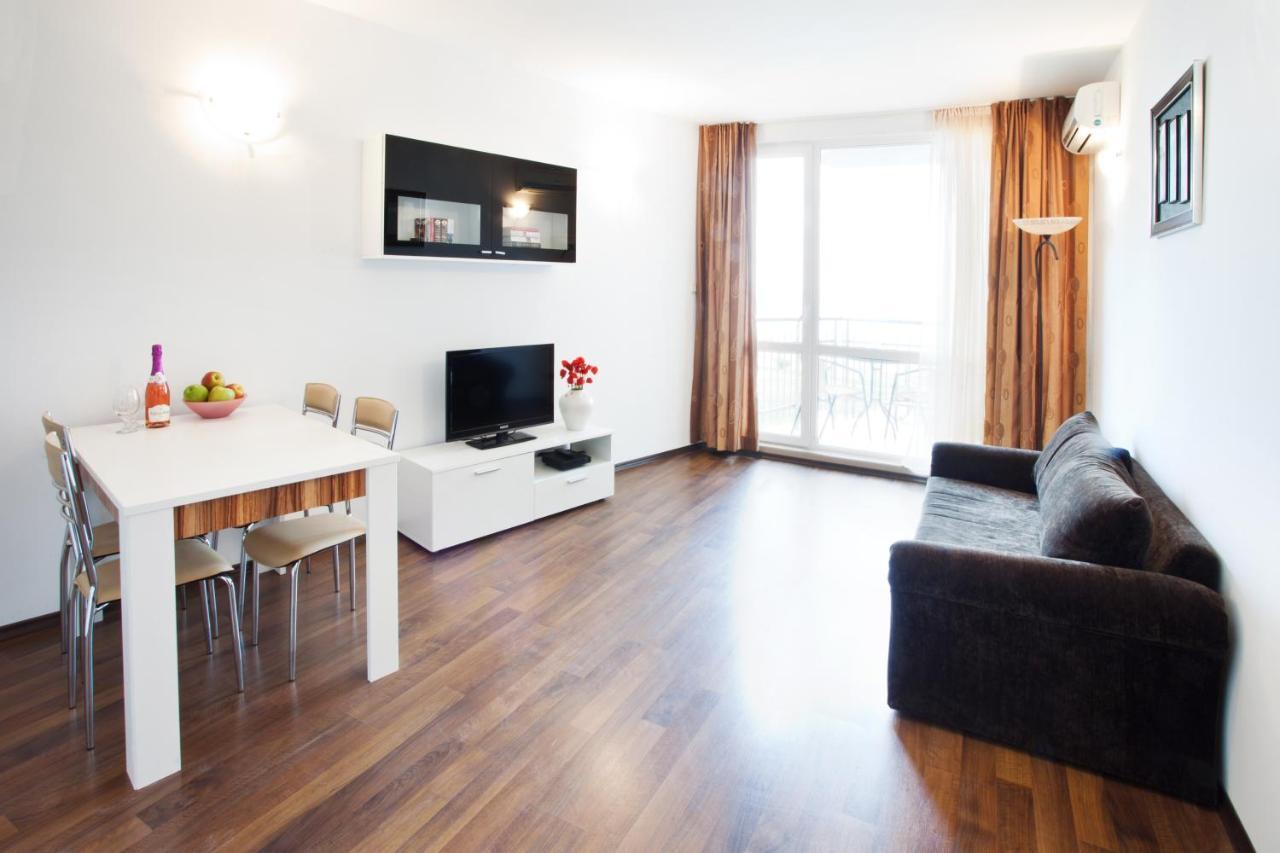 Vilmar Apart otel Ahyolu Dış mekan fotoğraf