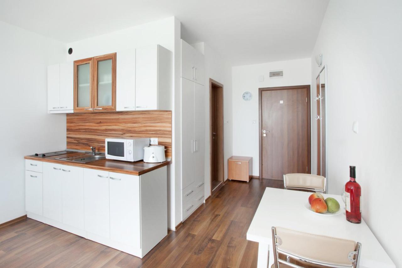 Vilmar Apart otel Ahyolu Dış mekan fotoğraf