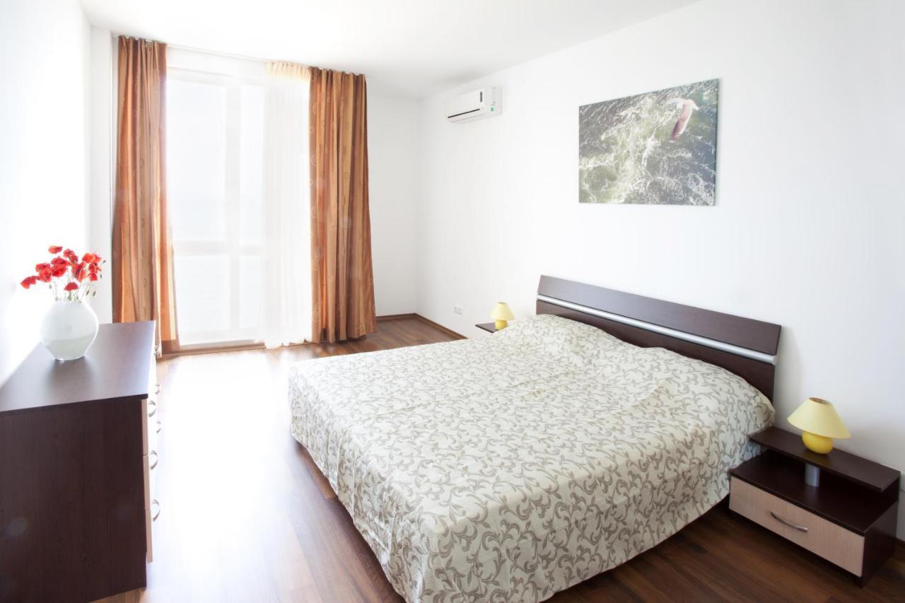 Vilmar Apart otel Ahyolu Dış mekan fotoğraf