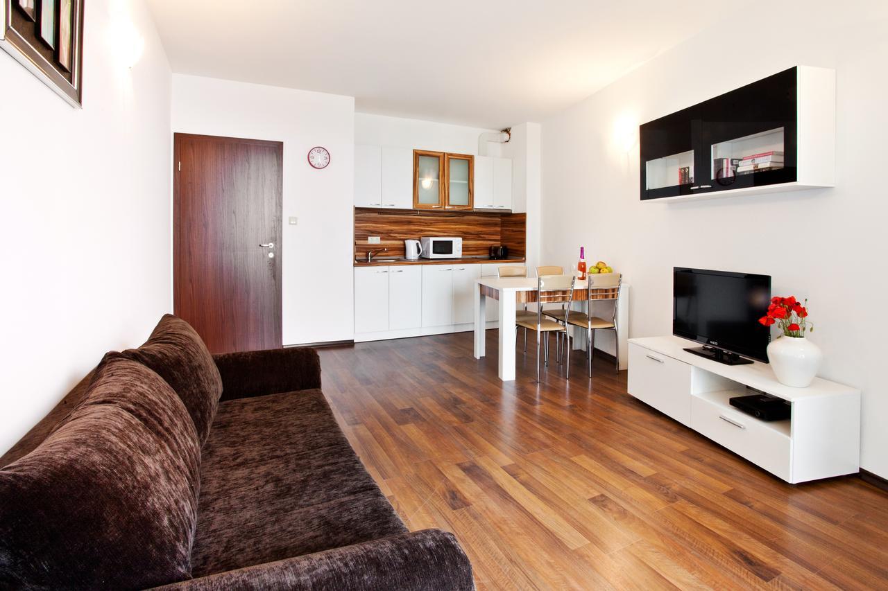 Vilmar Apart otel Ahyolu Dış mekan fotoğraf