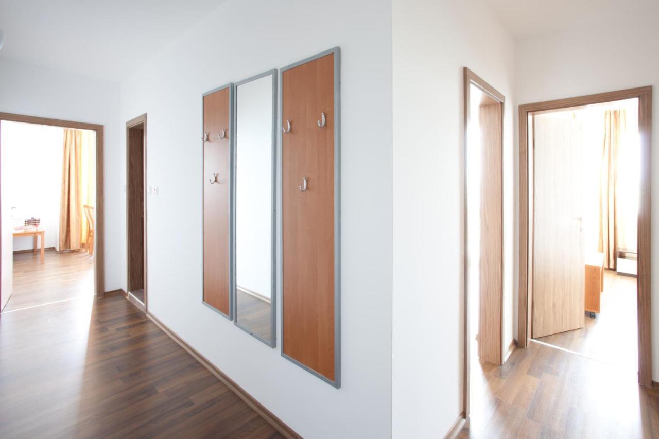 Vilmar Apart otel Ahyolu Dış mekan fotoğraf