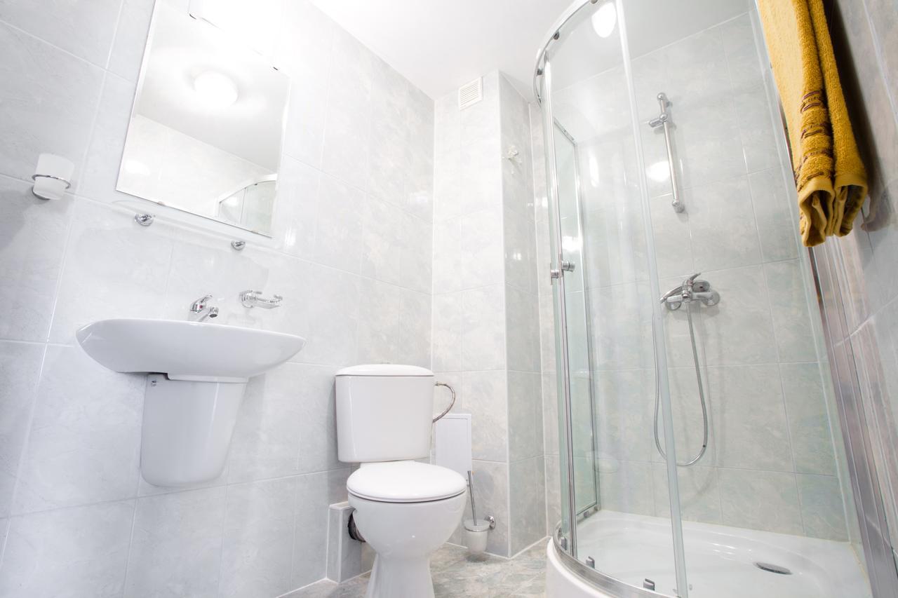 Vilmar Apart otel Ahyolu Dış mekan fotoğraf
