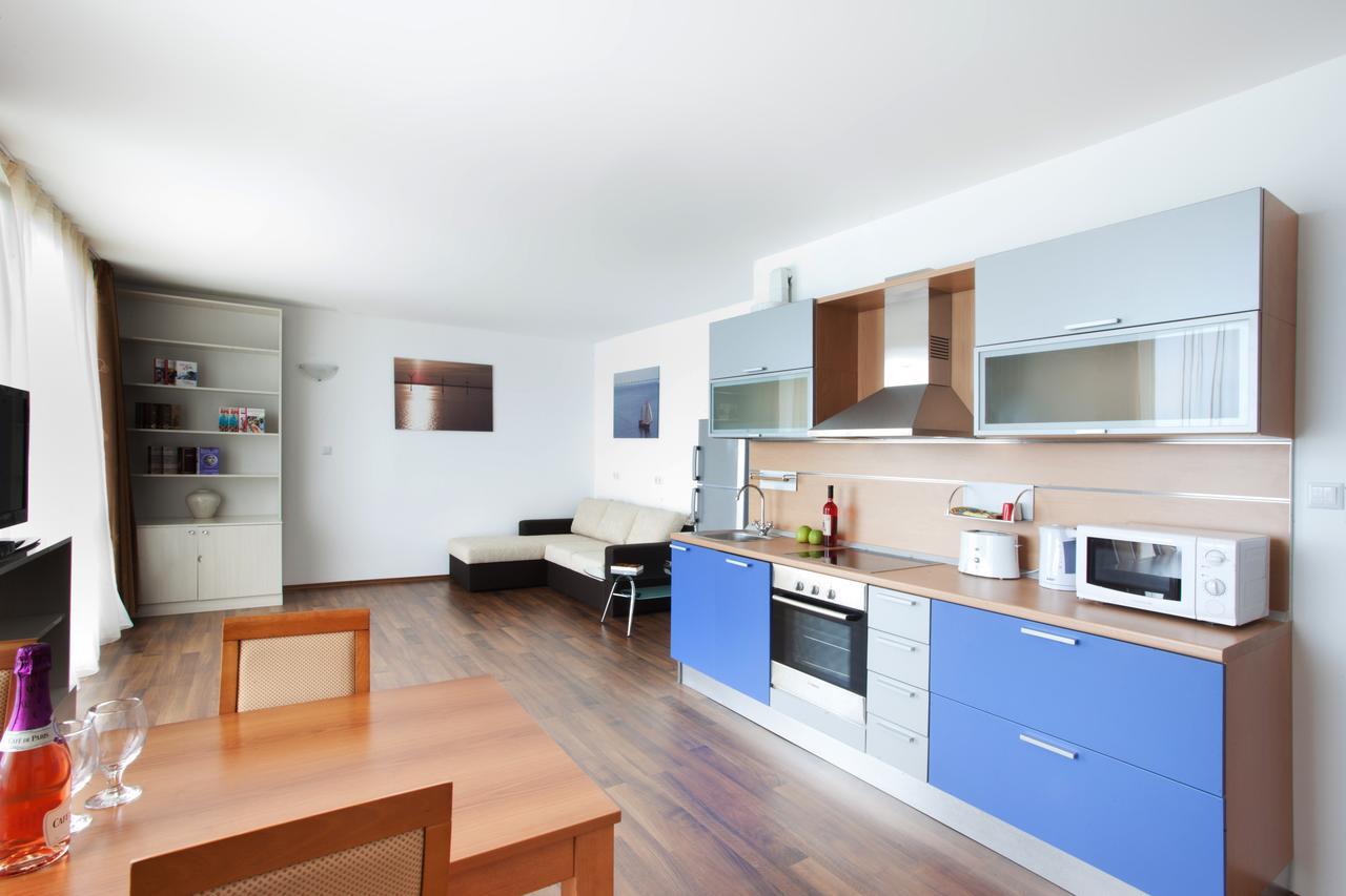 Vilmar Apart otel Ahyolu Dış mekan fotoğraf
