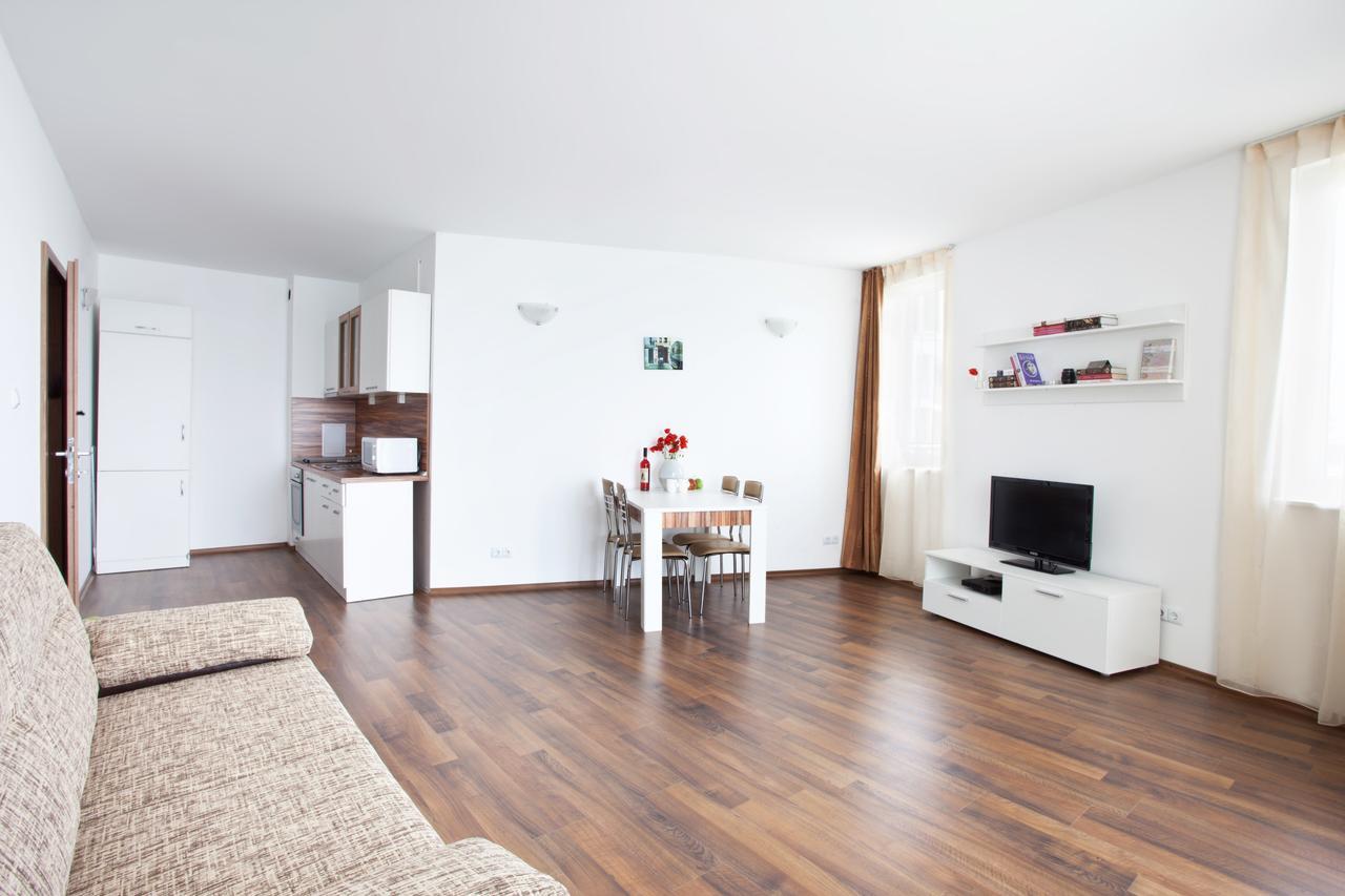 Vilmar Apart otel Ahyolu Dış mekan fotoğraf