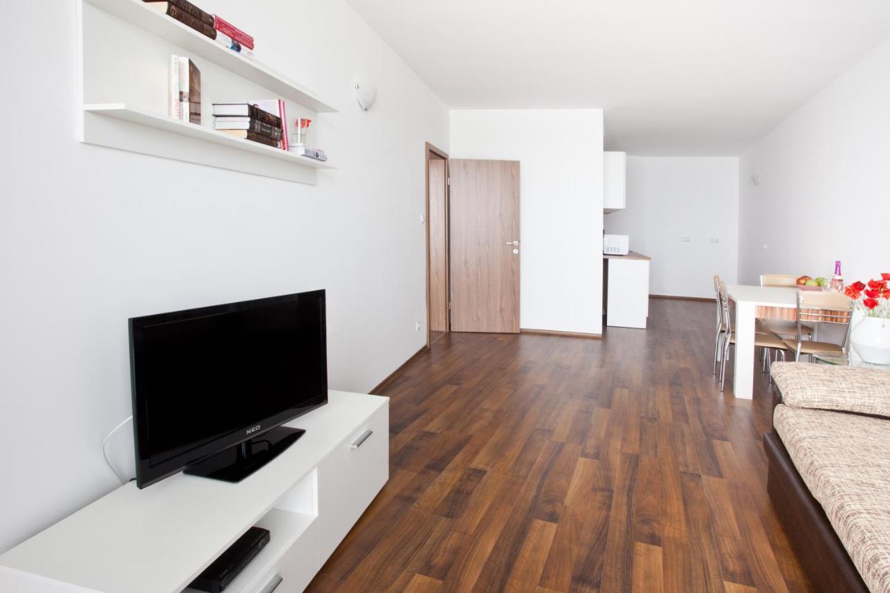 Vilmar Apart otel Ahyolu Dış mekan fotoğraf