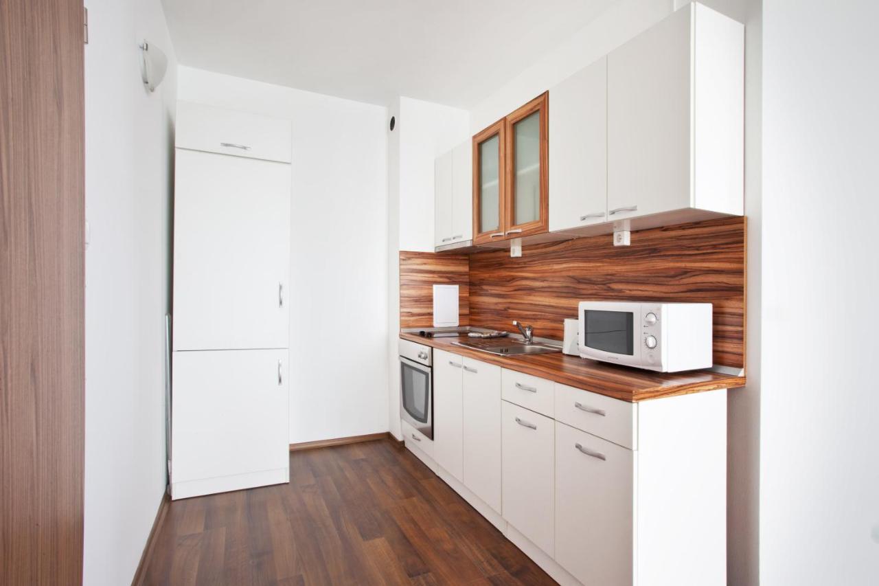 Vilmar Apart otel Ahyolu Dış mekan fotoğraf
