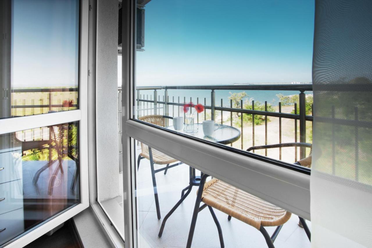 Vilmar Apart otel Ahyolu Dış mekan fotoğraf