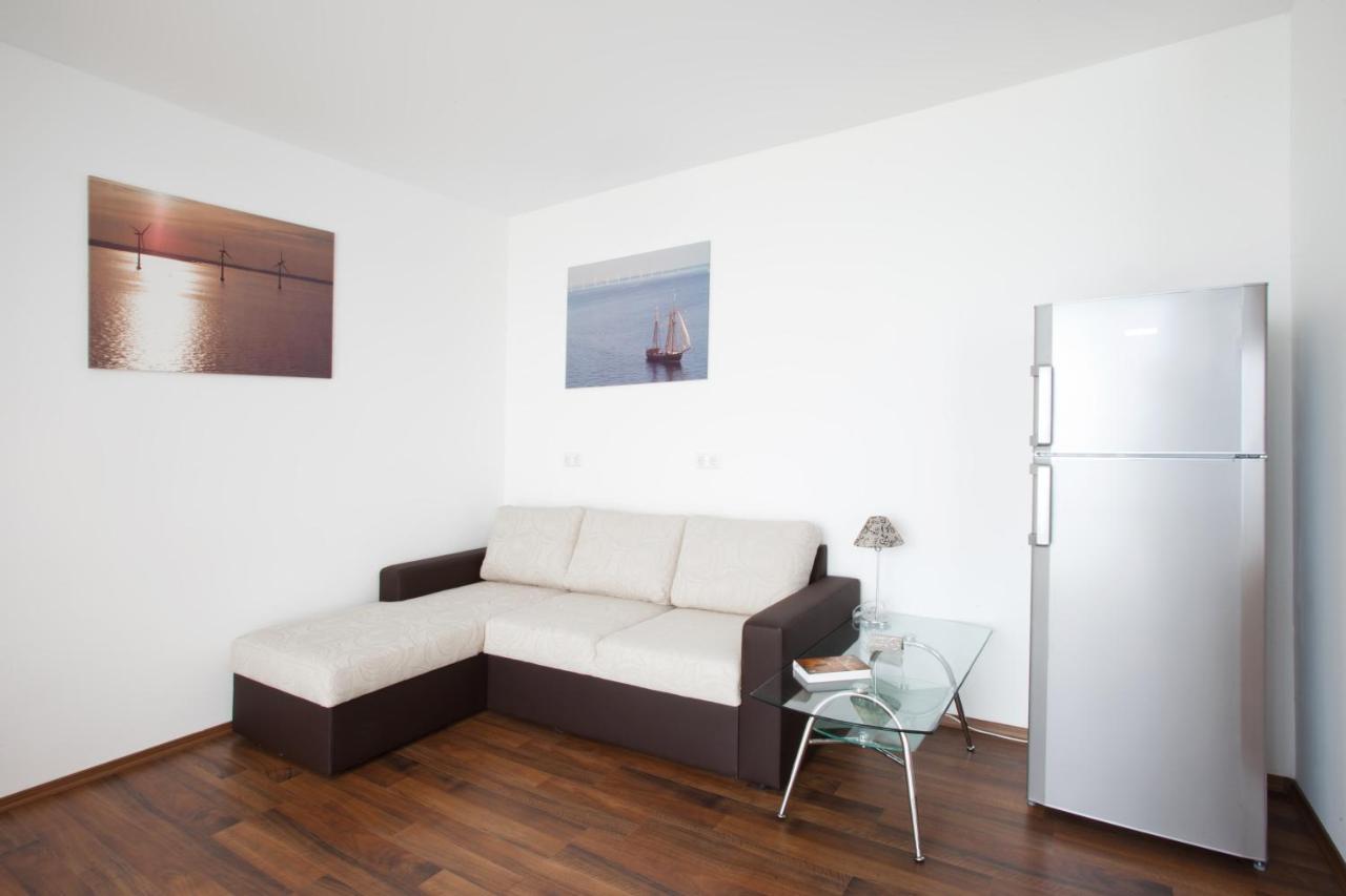 Vilmar Apart otel Ahyolu Dış mekan fotoğraf