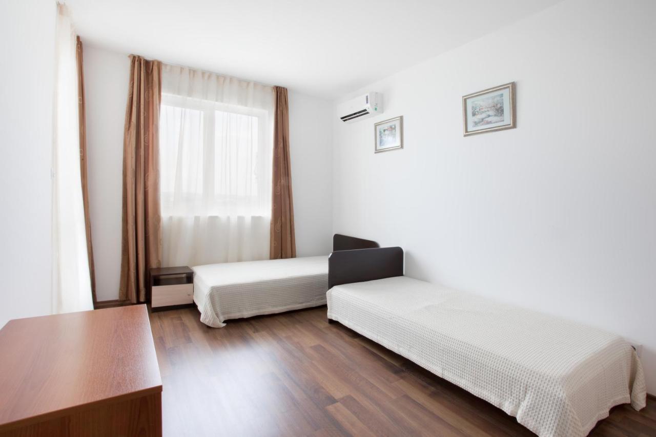 Vilmar Apart otel Ahyolu Dış mekan fotoğraf