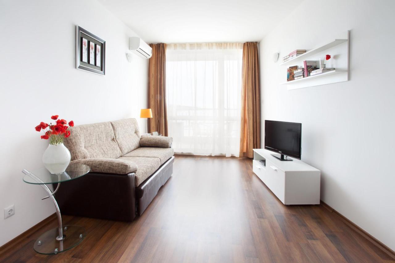 Vilmar Apart otel Ahyolu Dış mekan fotoğraf