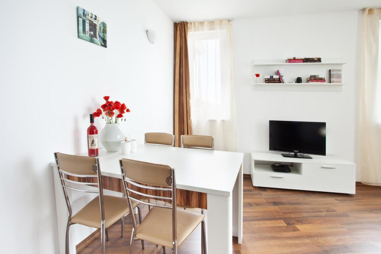Vilmar Apart otel Ahyolu Dış mekan fotoğraf